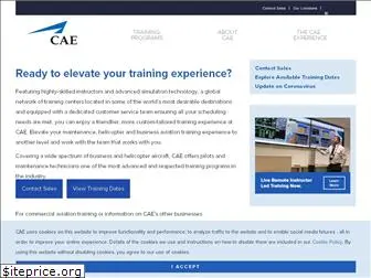 trainwithcae.com