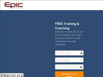 trainwithepic.com