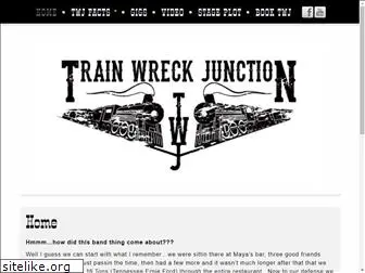 trainwreckjunction.com