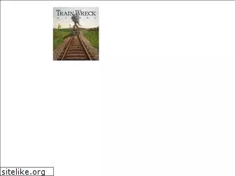 trainwreckwinery.com