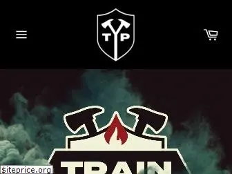 trainyourprobie.com