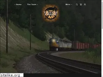 trainz-forge.com