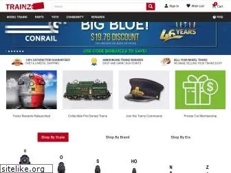 trainzauctions.com