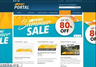 trainzportal.com