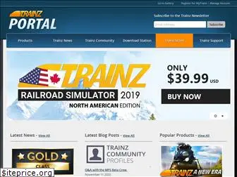 trainzsimulator.com