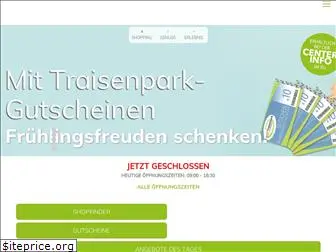 traisenpark.at