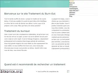 traitement-burnout.be