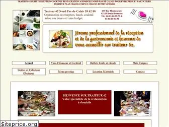 traiteur62.com