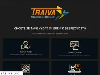 traiva.cz