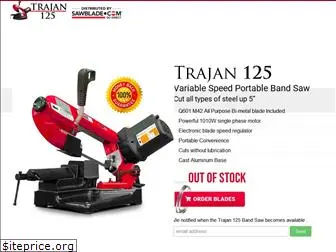 trajan125.com