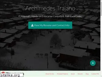 trajano.net