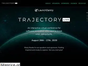 trajectoryconf.com
