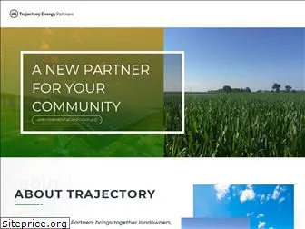 trajectoryenergy.com