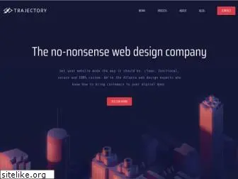 trajectorywebdesign.com