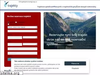 trajekty.com