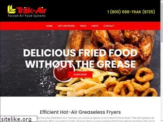 trak-air.com