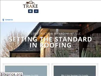 trakeconstruction.com