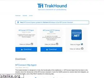 trakhound.com