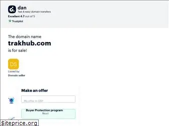 trakhub.com