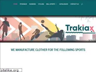 trakiax.com