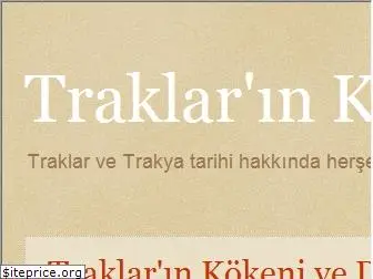 traklarvetarihleri.blogspot.com