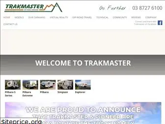 trakmaster.com.au