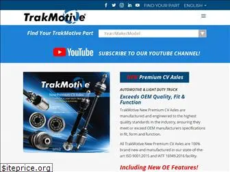 trakmotive.com