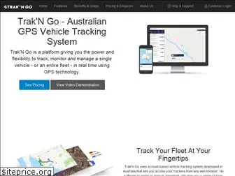 trakngo.com.au