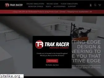 trakracer.co.uk