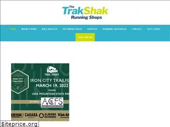 trakshak.com