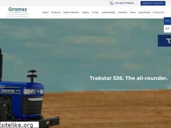 trakstartractor.com