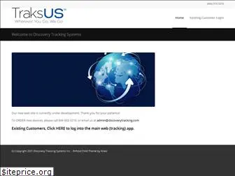 traksus.com