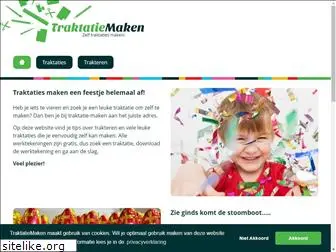 traktatie-maken.nl