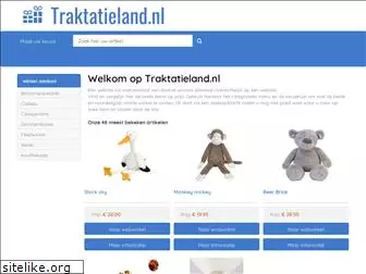 traktatieland.nl