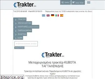 trakter.com