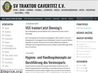 traktor-cavertitz.de