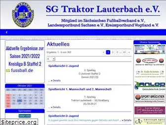 traktor-lauterbach.de