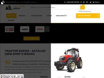 traktor-servis.hr