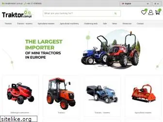 traktor.com.pl