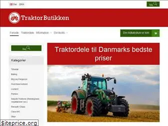 traktorbutikken.dk