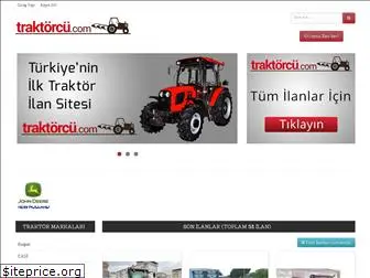 traktorcu.com