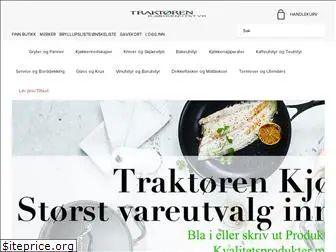 traktoren.no