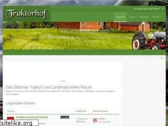 traktorhof.de