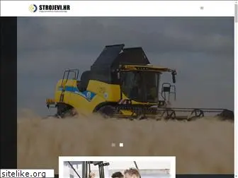 traktori.hr