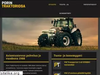 traktoriosa.fi