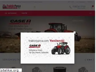traktorparca.com