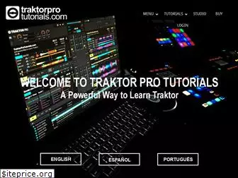 traktorprotutorials.com