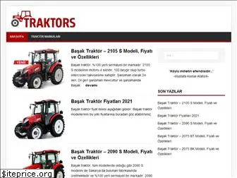 traktors.net