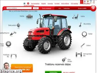 traktors24.lv