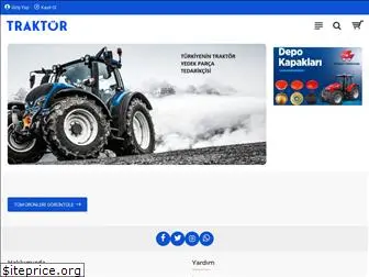 traktoryedekparcam.com